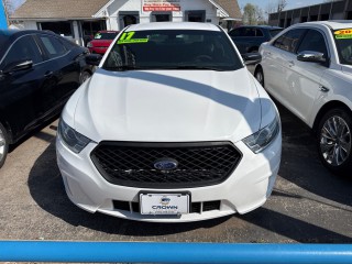 Image for 2017 Ford Taurus Police Interceptor ID: 7211231