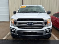 Image for 2018 Ford F-150 Supercrew ID: 7213784