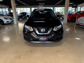 Image for 2019 Nissan Rogue S ID: 7213885