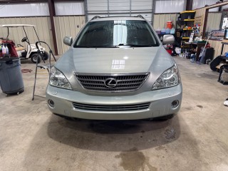 Image for 2006 Lexus RX 400 ID: 7247824