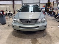 Image for 2006 Lexus RX 400 ID: 7247824