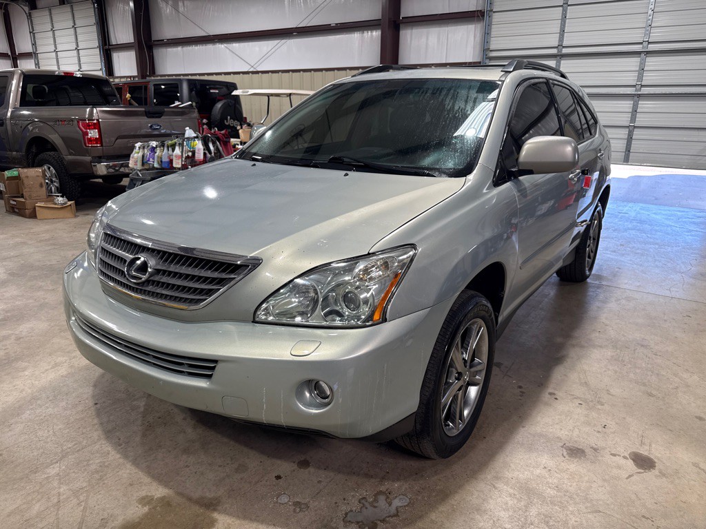 2006 Lexus RX Image 2