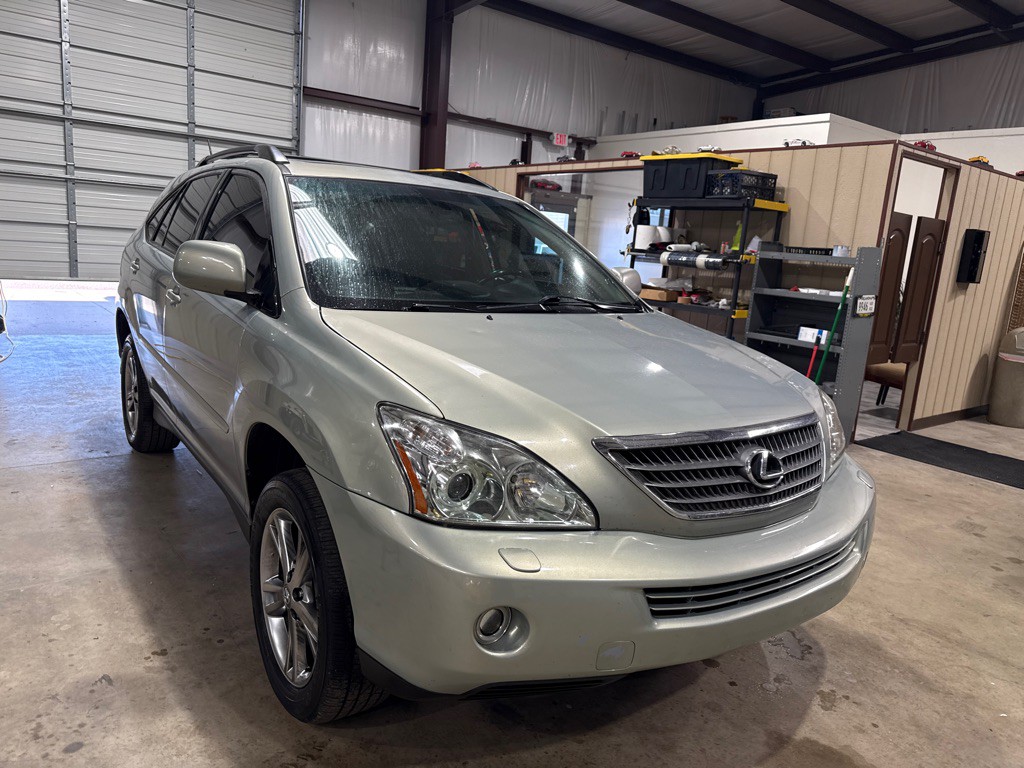 2006 Lexus RX Image 3