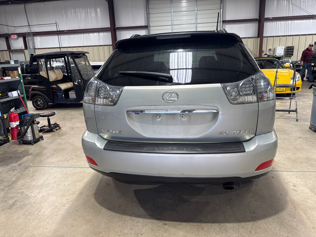 2006 Lexus RX Image 5