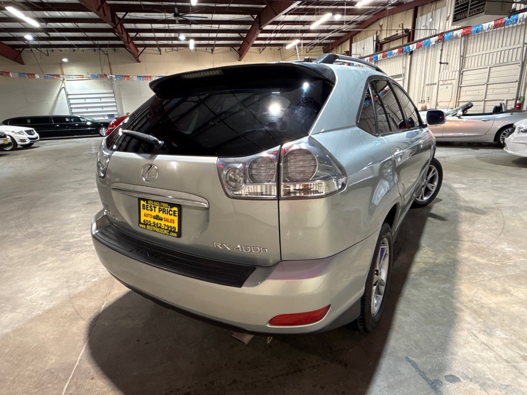 2006 Lexus RX Image 5