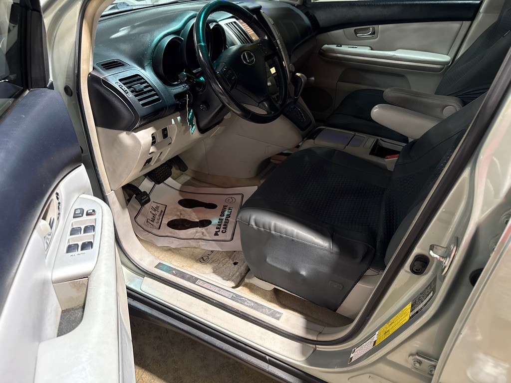 2006 Lexus RX Image 6