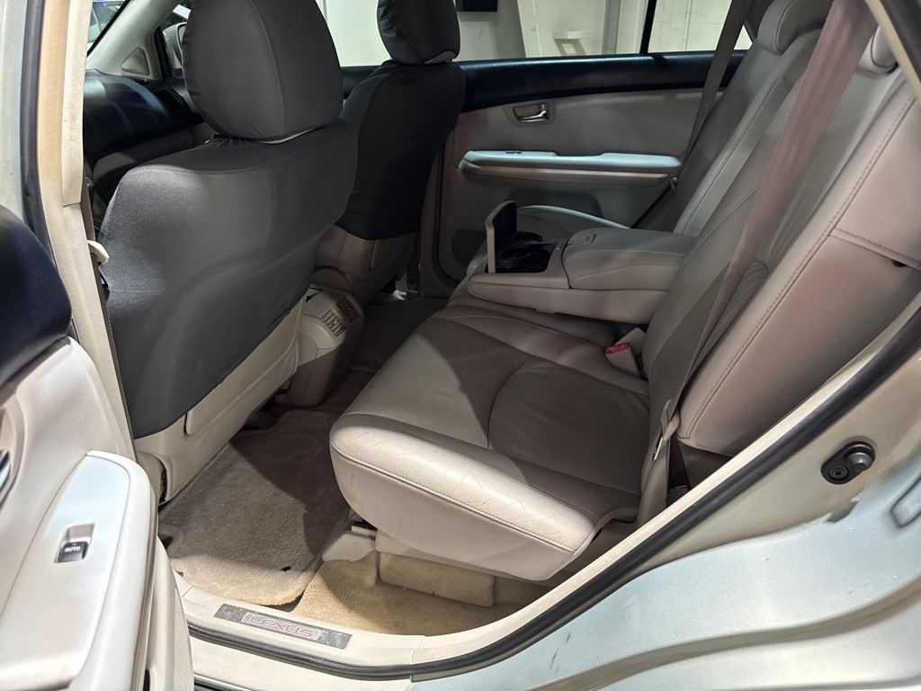 2006 Lexus RX Image 7