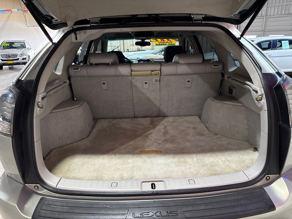 2006 Lexus RX Image 10