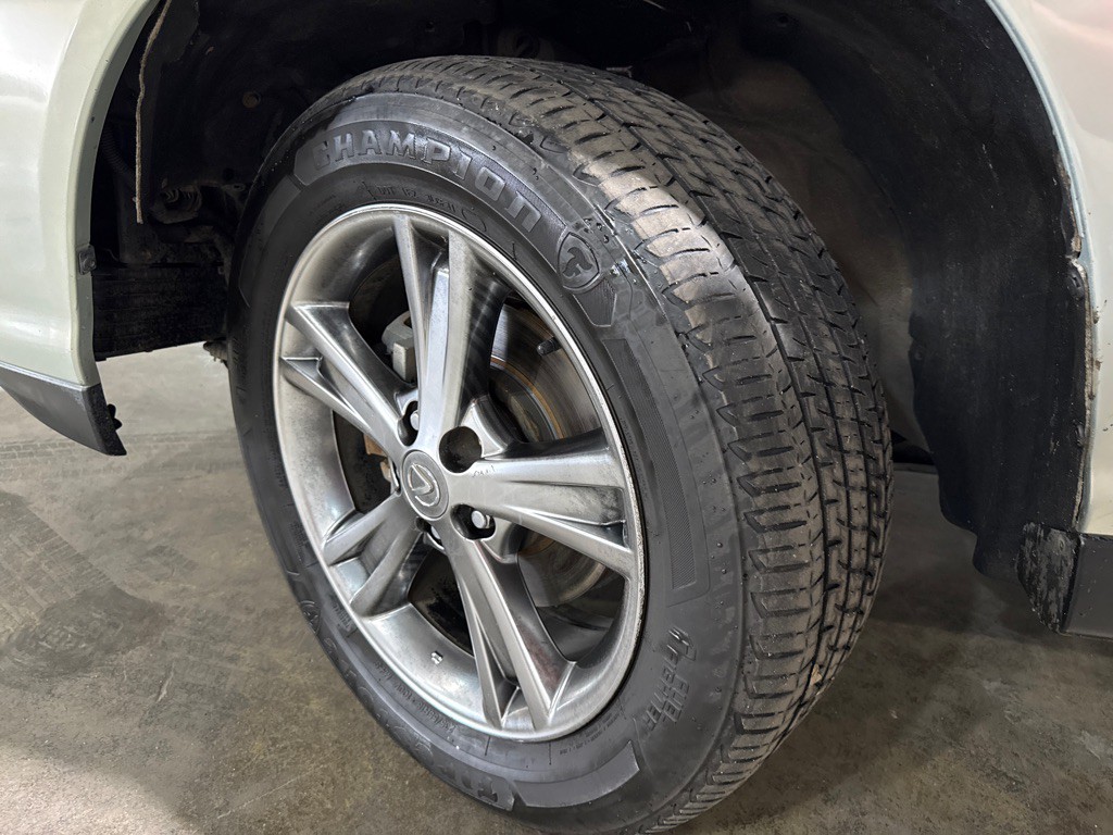 2006 Lexus RX Image 11