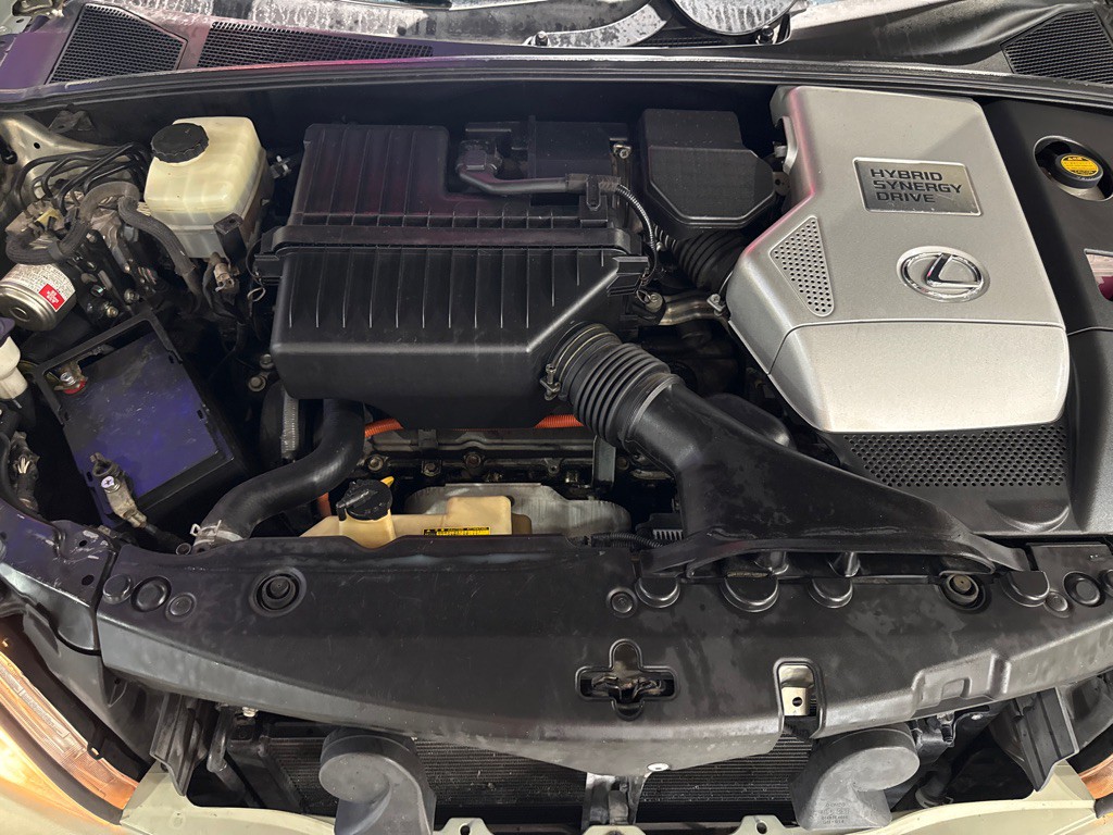 2006 Lexus RX Image 12