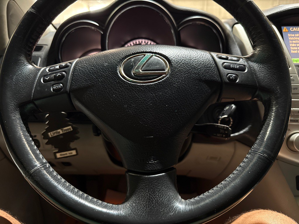 2006 Lexus RX Image 14