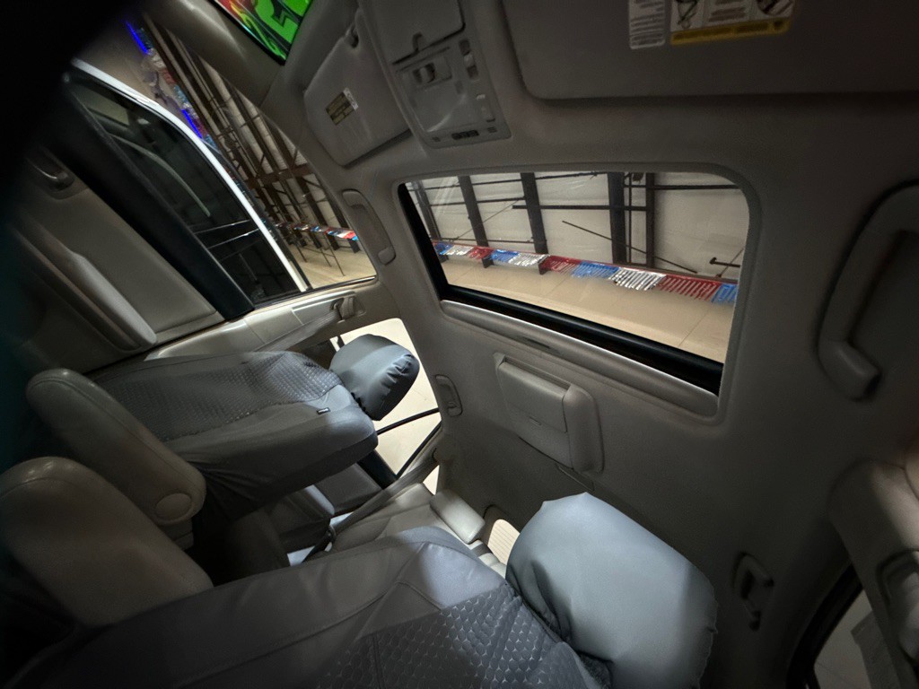 2006 Lexus RX Image 18