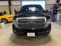 Image for 2010 Ford F-150 Supercrew ID: 7247851