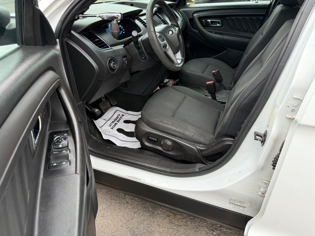 2019 Ford Taurus Image 7