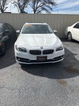 Image for 2016 BMW 5 Series 528i ID: 7265946