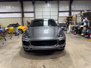 Image for 2018 Porsche Cayenne  ID: 7265991