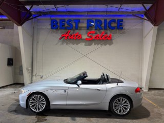 Image for 2009 BMW Z4 SDRIVE35I ID: 7272860