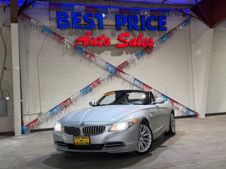 Image for 2009 BMW Z4 SDRIVE35I ID: 7272860