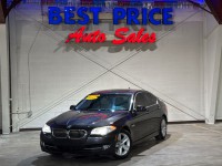 Image for 2011 BMW 5 Series 528i ID: 7298981