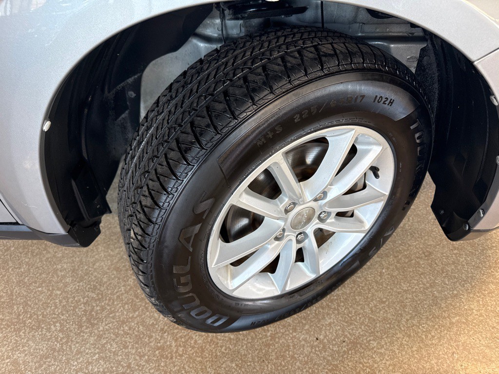 2017 Dodge Journey Image 5