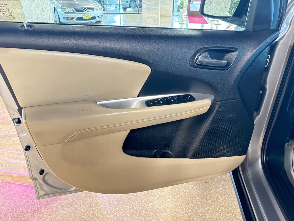 2017 Dodge Journey Image 6