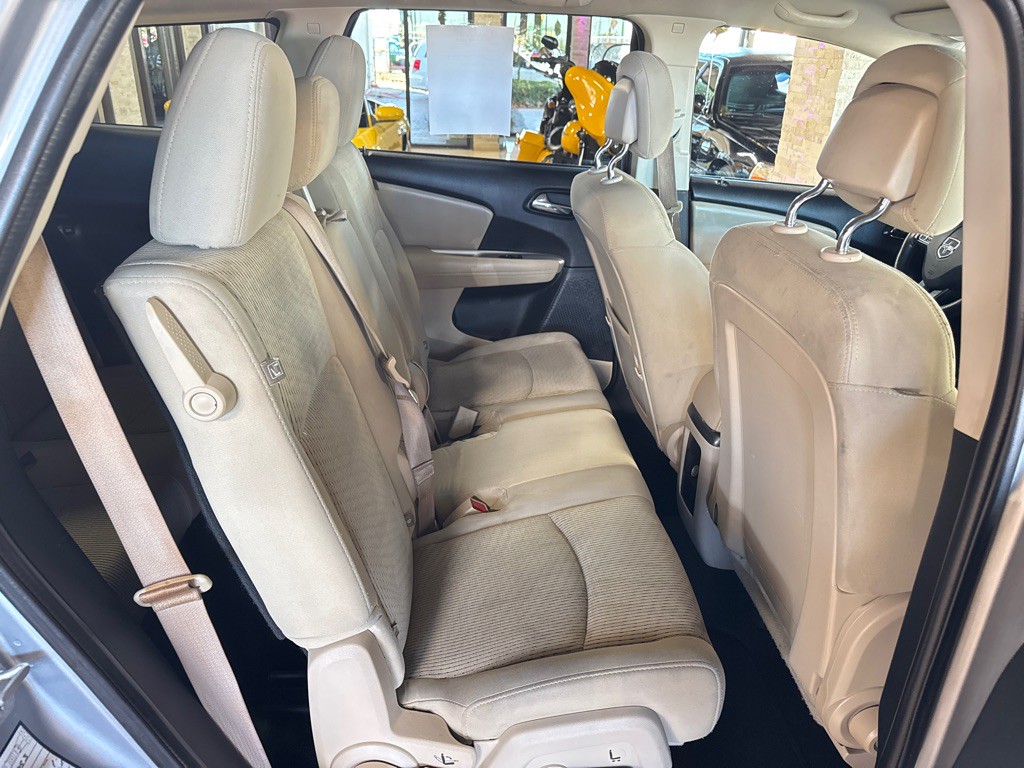 2017 Dodge Journey Image 11