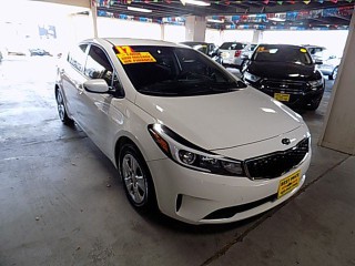 Image for 2017 Kia Forte LX ID: 7311932