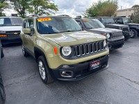 Image for 2015 Jeep Renegade Latitude ID: 7316698