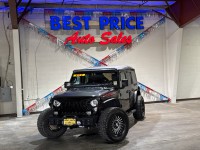 Image for 2018 Jeep Wrangler Unlimited Sport ID: 7336732