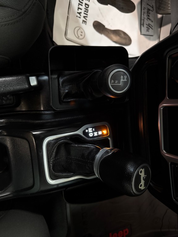 2018 Jeep Wrangler Unlimited Image 17