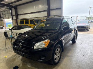 Image for 2009 Toyota Rav4  ID: 7349852
