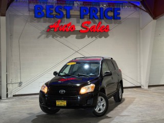 Image for 2009 Toyota Rav4  ID: 7349852