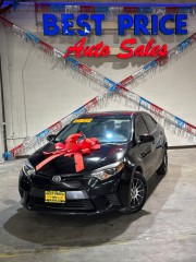 Image for 2016 Toyota Corolla L ID: 7365679