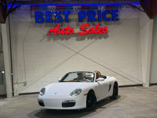Image for 2006 Porsche Boxster  ID: 7386719