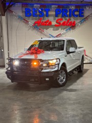 Image for 2020 Ford F-150 Supercrew Lariat ID: 7397070