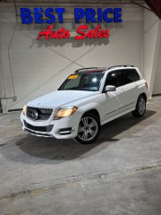Image for 2015 Mercedes-Benz GLK-Class GLK 350 4MATIC ID: 7436029