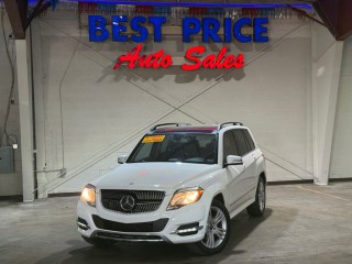 Image for 2015 Mercedes-Benz GLK-Class GLK 350 4MATIC ID: 7436029