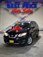 Image for 2017 Nissan Rogue S ID: 7441467