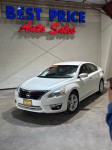 Image for 2013 Nissan Altima 2.5 ID: 7441929