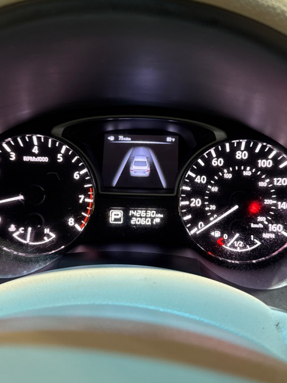 2013 Nissan Altima Image 9