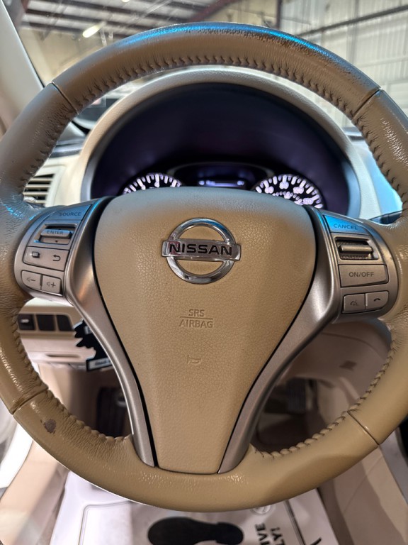 2013 Nissan Altima Image 10