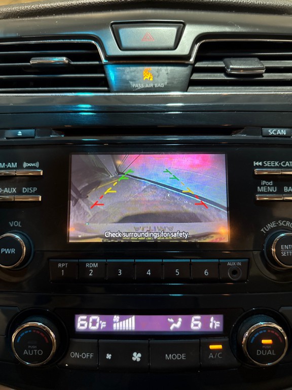 2013 Nissan Altima Image 17