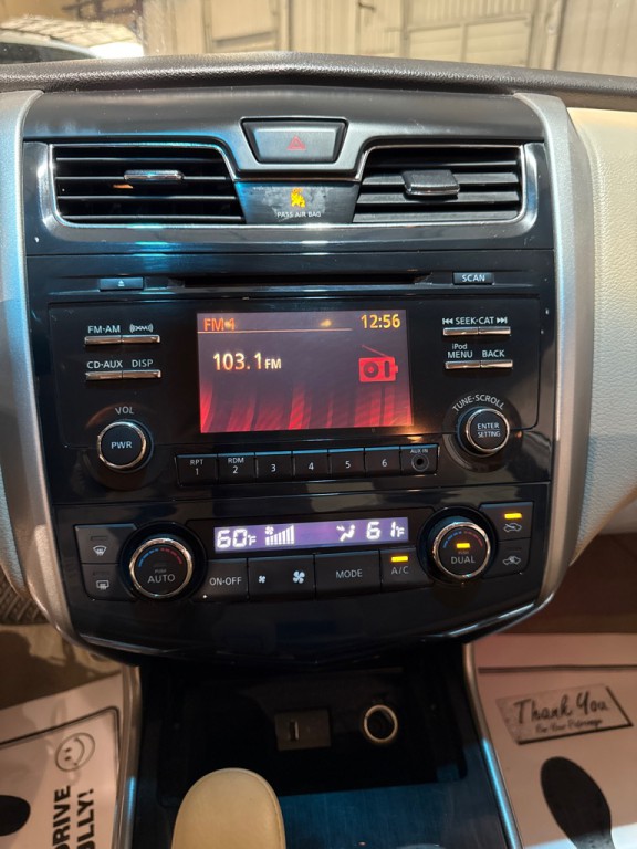 2013 Nissan Altima Image 18