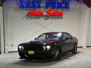 Image for 2015 Dodge Challenger SXT ID: 7455210