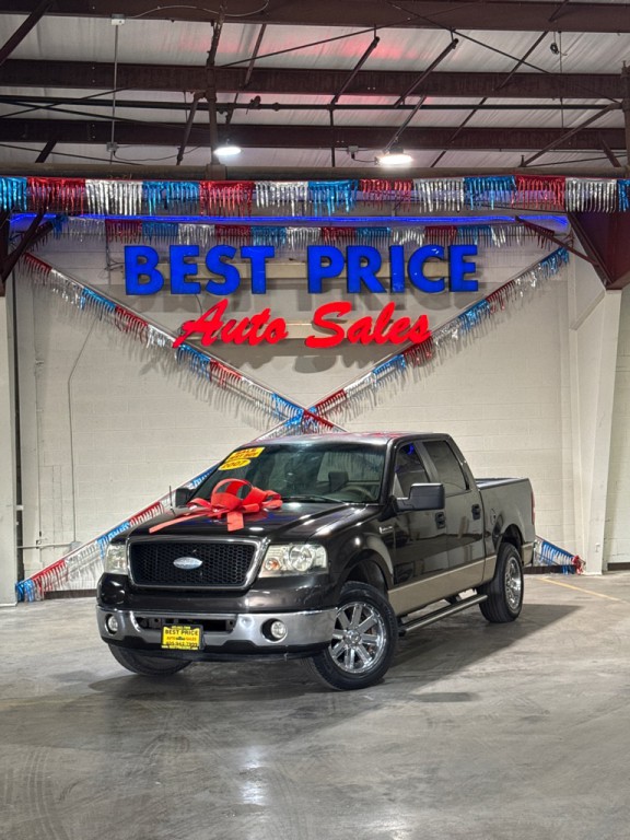 2007 Ford F-150 Image 1