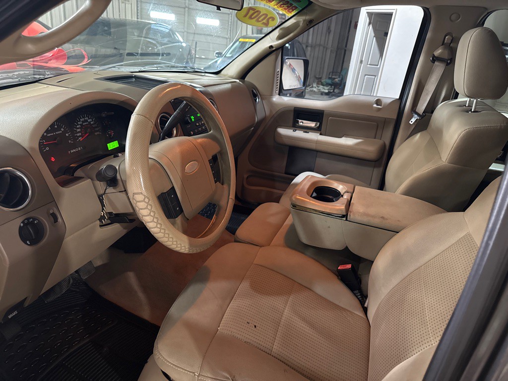 2007 Ford F-150 Image 4