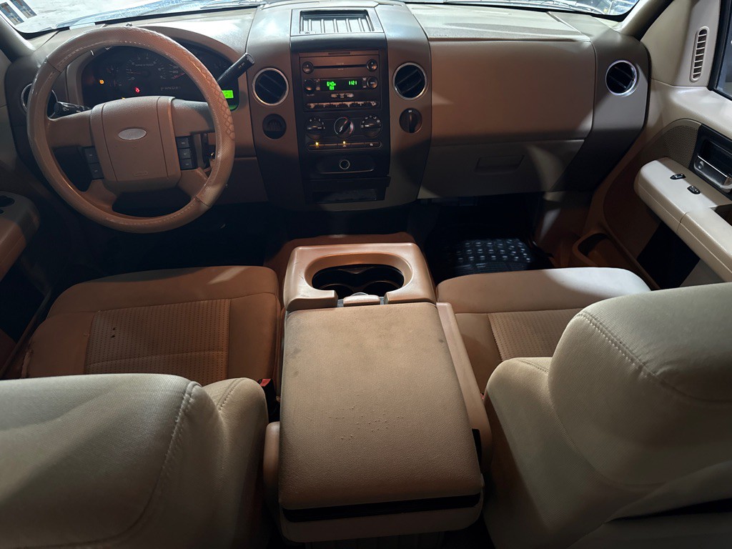 2007 Ford F-150 Image 5
