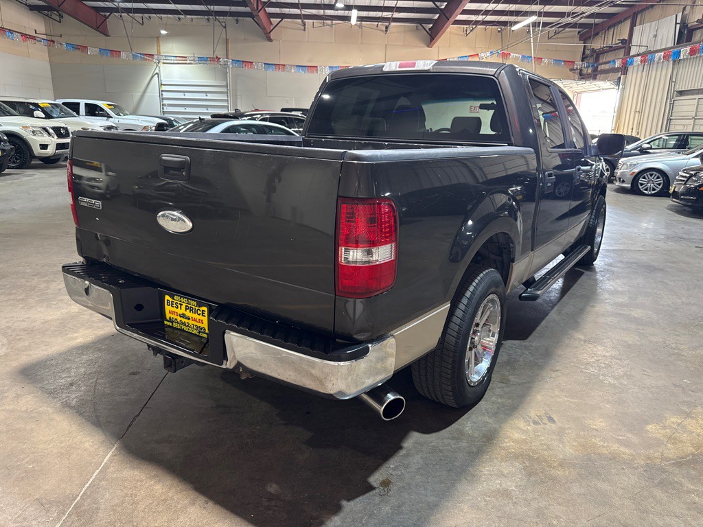 2007 Ford F-150 Image 6