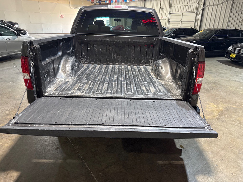 2007 Ford F-150 Image 7