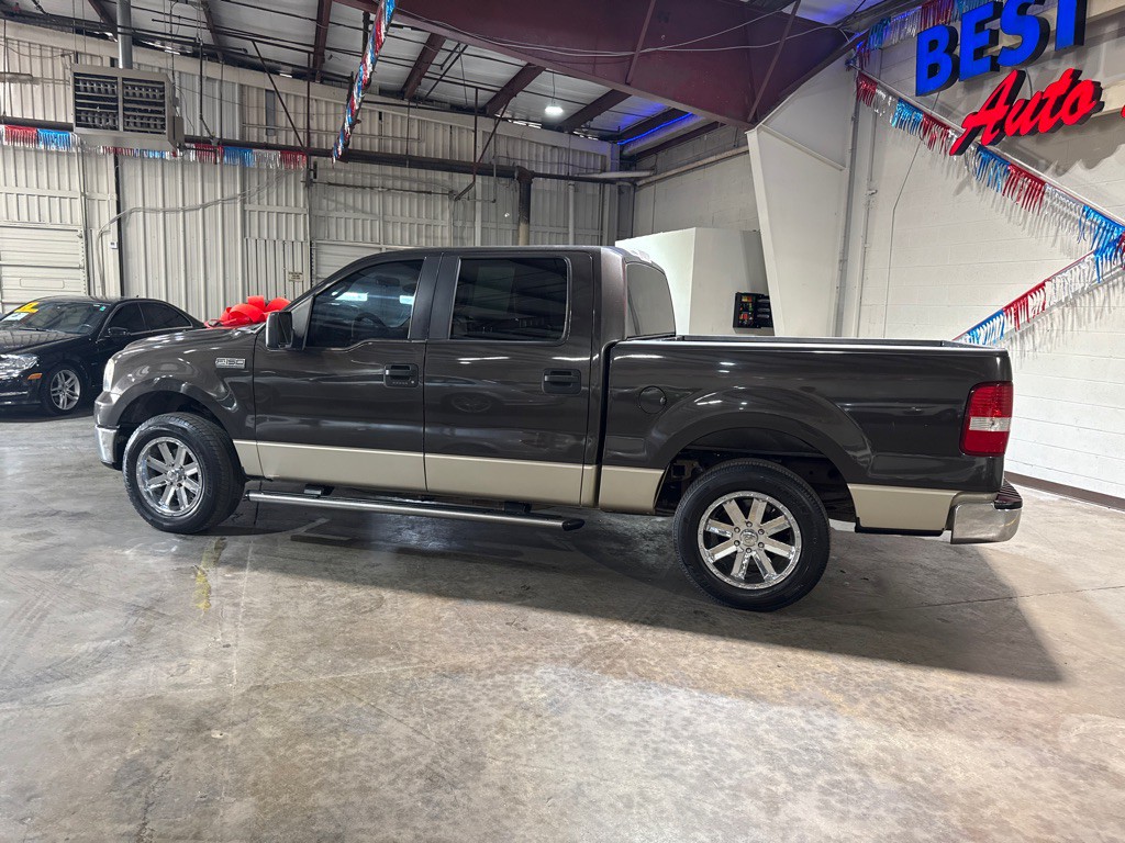 2007 Ford F-150 Image 8
